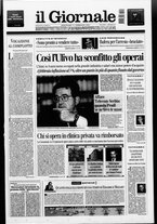 giornale/CFI0438329/2001/n. 44 del 21 febbraio